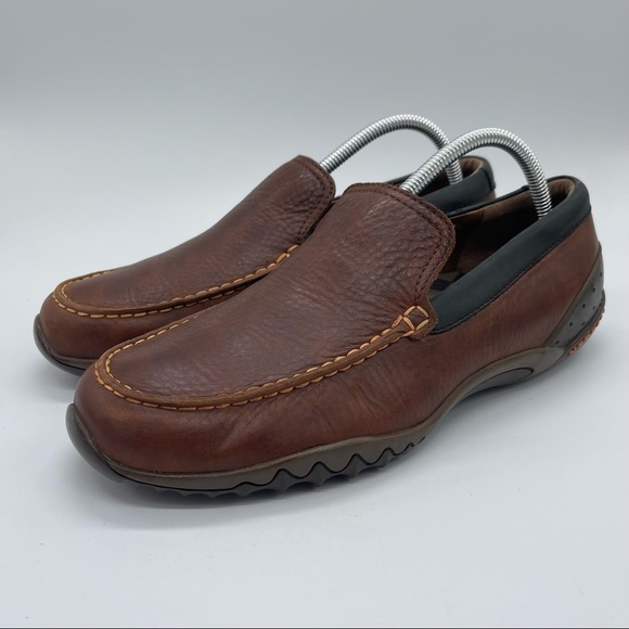 merrell throttle moc